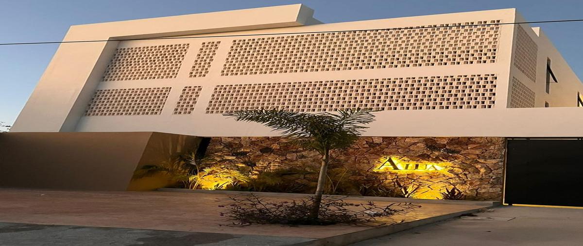 Foto de departamento en venta en  , temozon norte, mérida, yucatán, 0 No. 05