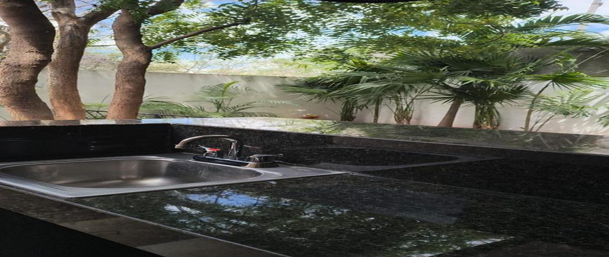 Foto de casa en renta en  , temozon norte, mérida, yucatán, 31070227 No. 05