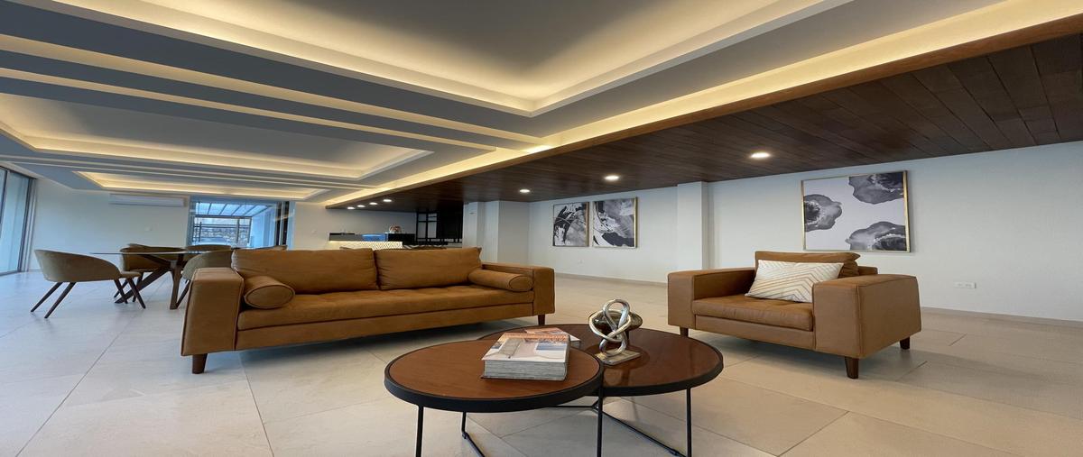 Foto de departamento en renta en  , temozon norte, mérida, yucatán, 31070228 No. 05