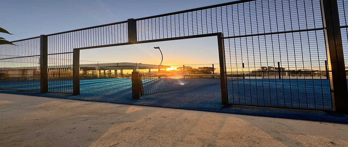 Foto de terreno habitacional en venta en  , temozon norte, mérida, yucatán, 0 No. 04