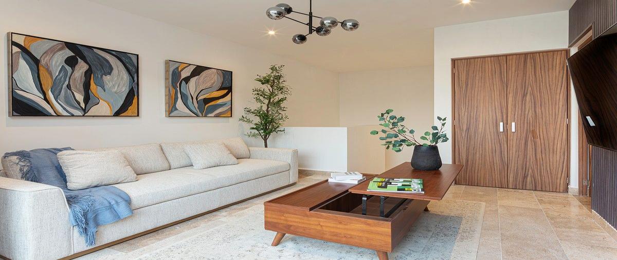 Foto de departamento en venta en  , temozon norte, mérida, yucatán, 0 No. 03