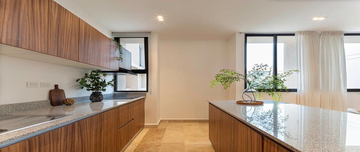 Foto de departamento en venta en  , temozon norte, mérida, yucatán, 0 No. 04