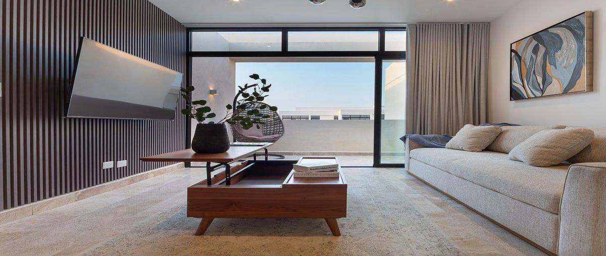 Foto de departamento en venta en  , temozon norte, mérida, yucatán, 0 No. 06