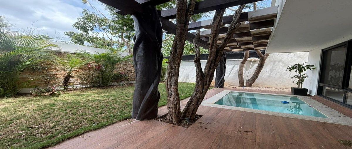 Foto de casa en venta en . , temozon norte, mérida, yucatán, 0 No. 03