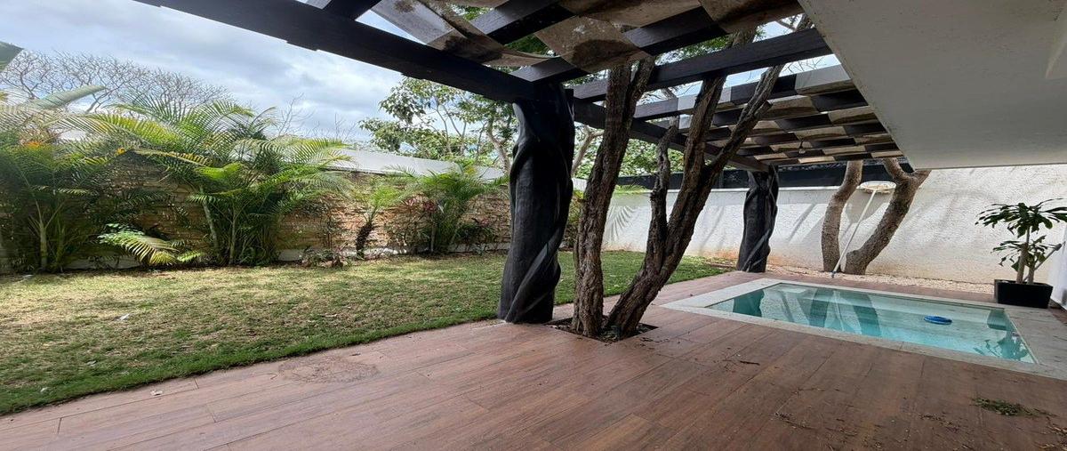 Foto de casa en venta en . , temozon norte, mérida, yucatán, 0 No. 04