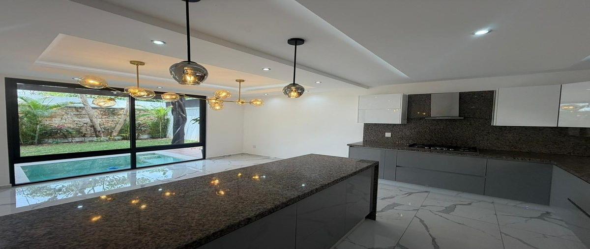 Foto de casa en venta en . , temozon norte, mérida, yucatán, 0 No. 05