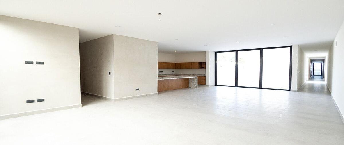 Foto de casa en renta en  , temozon norte, mérida, yucatán, 0 No. 05