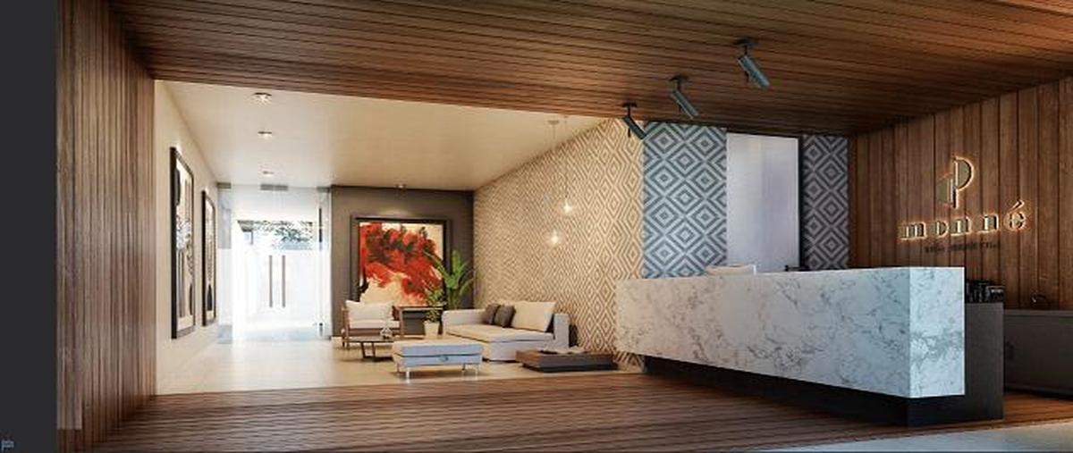 Foto de departamento en venta en  , temozon norte, mérida, yucatán, 0 No. 03