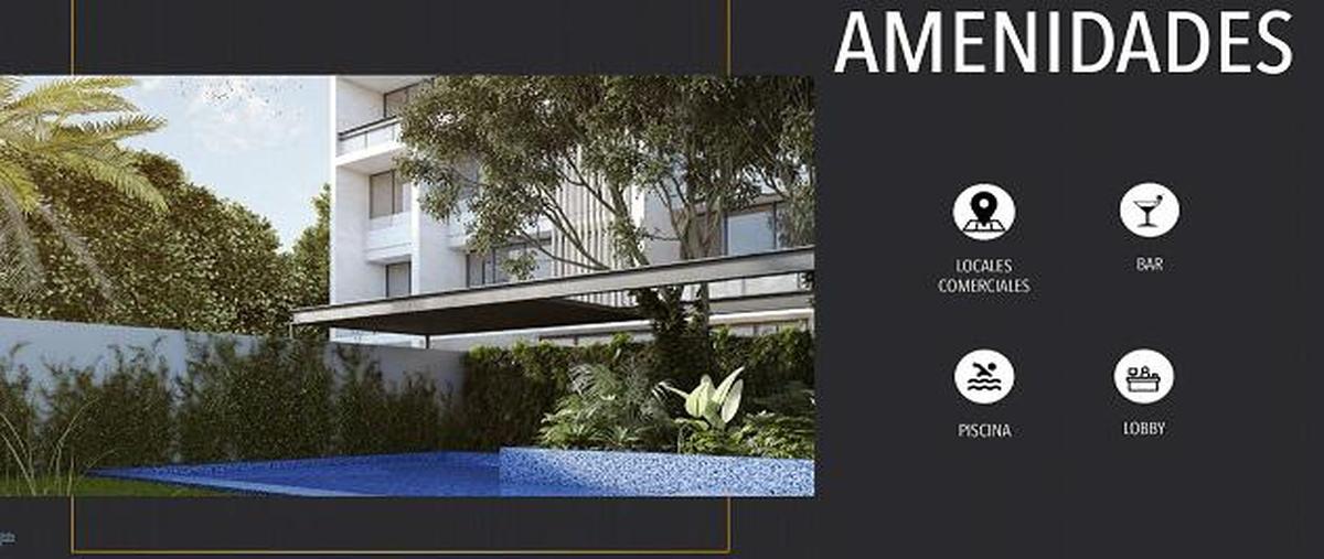 Foto de departamento en venta en  , temozon norte, mérida, yucatán, 0 No. 04