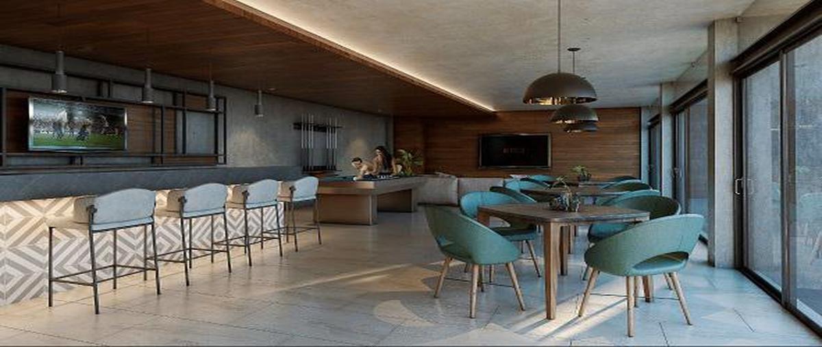 Foto de departamento en venta en  , temozon norte, mérida, yucatán, 0 No. 05