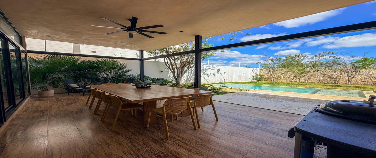 Foto de casa en venta en  , temozon norte, mérida, yucatán, 0 No. 03