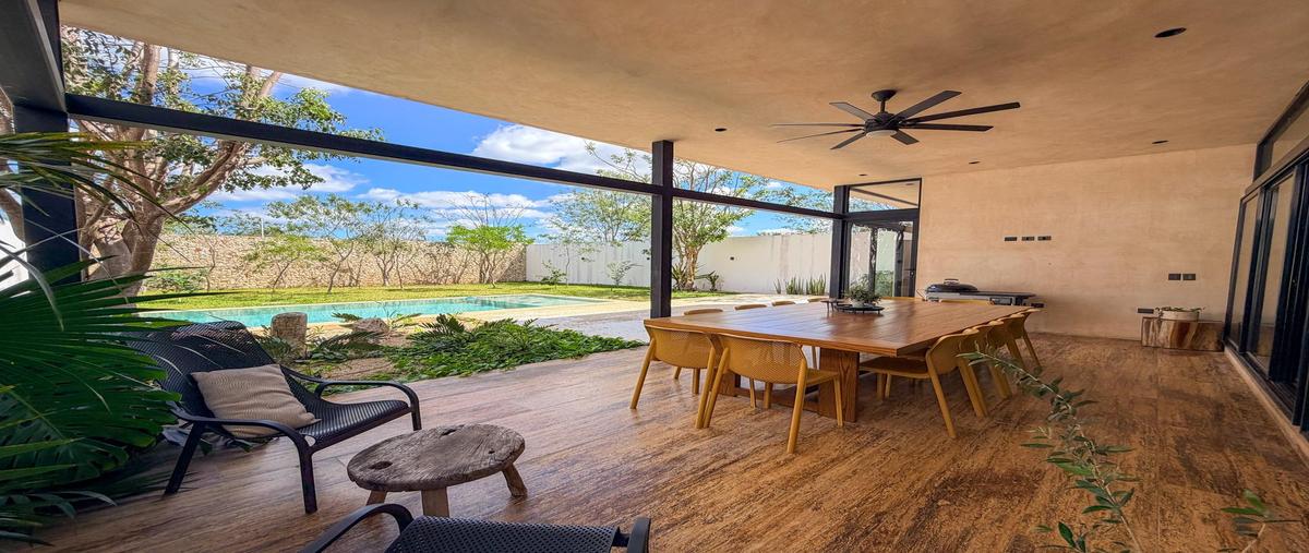 Foto de casa en venta en  , temozon norte, mérida, yucatán, 0 No. 04