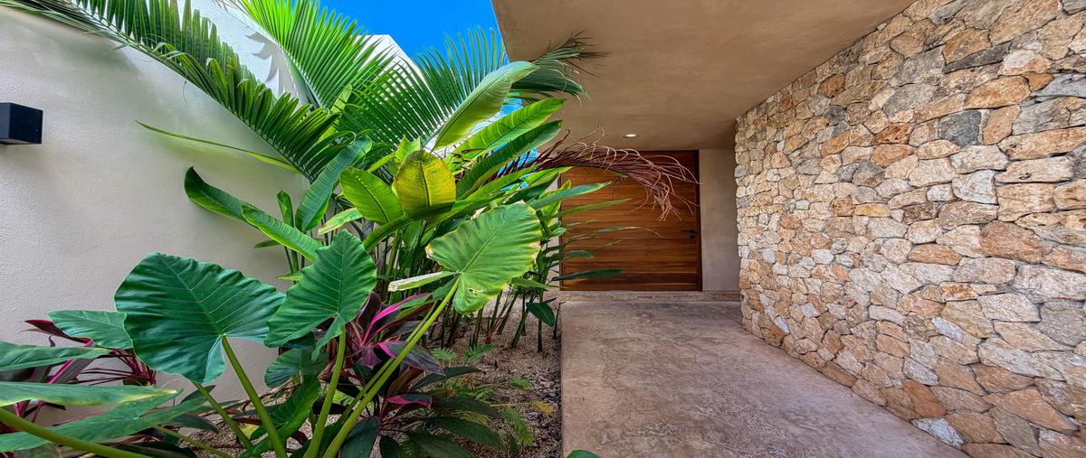 Foto de casa en venta en  , temozon norte, mérida, yucatán, 0 No. 05