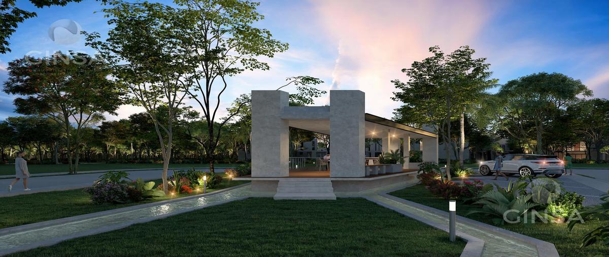 Foto de terreno habitacional en venta en  , temozon norte, mérida, yucatán, 0 No. 03