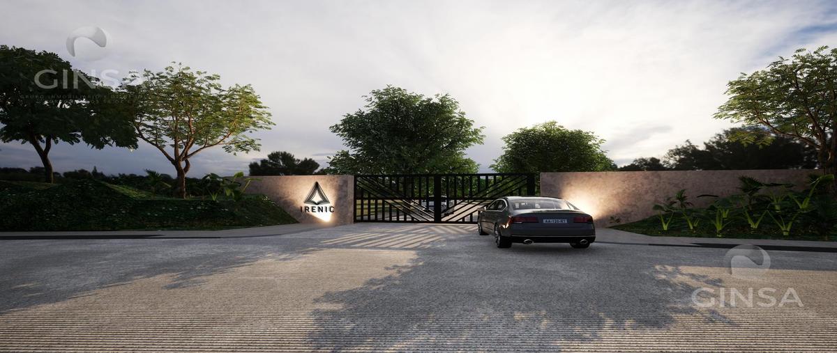 Foto de terreno habitacional en venta en  , temozon norte, mérida, yucatán, 0 No. 04