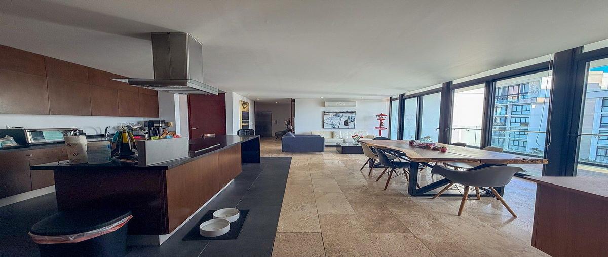 Foto de departamento en venta en  , temozon norte, mérida, yucatán, 0 No. 03