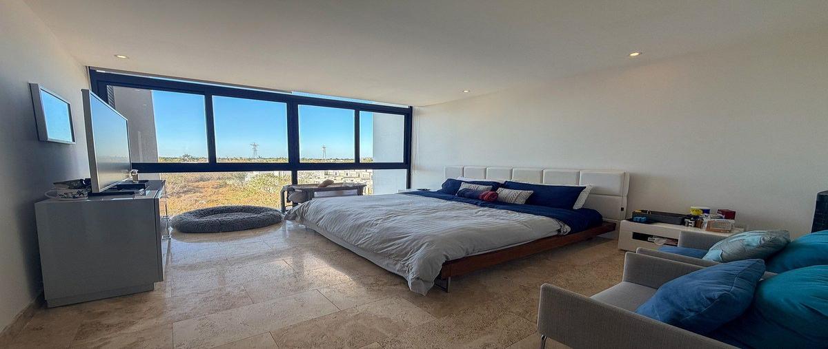 Foto de departamento en venta en  , temozon norte, mérida, yucatán, 0 No. 04