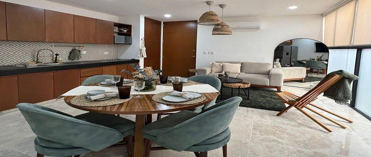 Foto de departamento en venta en  , temozon norte, mérida, yucatán, 31075166 No. 05