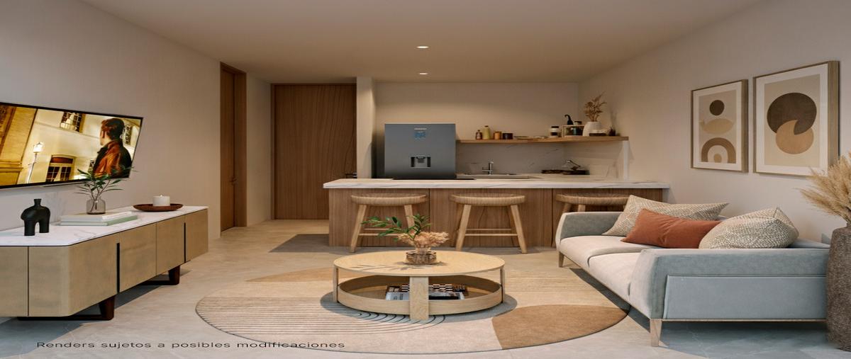 Foto de departamento en venta en  , temozon norte, mérida, yucatán, 0 No. 04