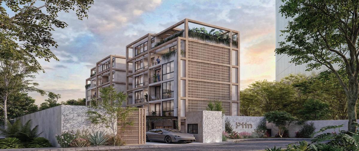 Foto de departamento en venta en  , temozon norte, mérida, yucatán, 0 No. 03