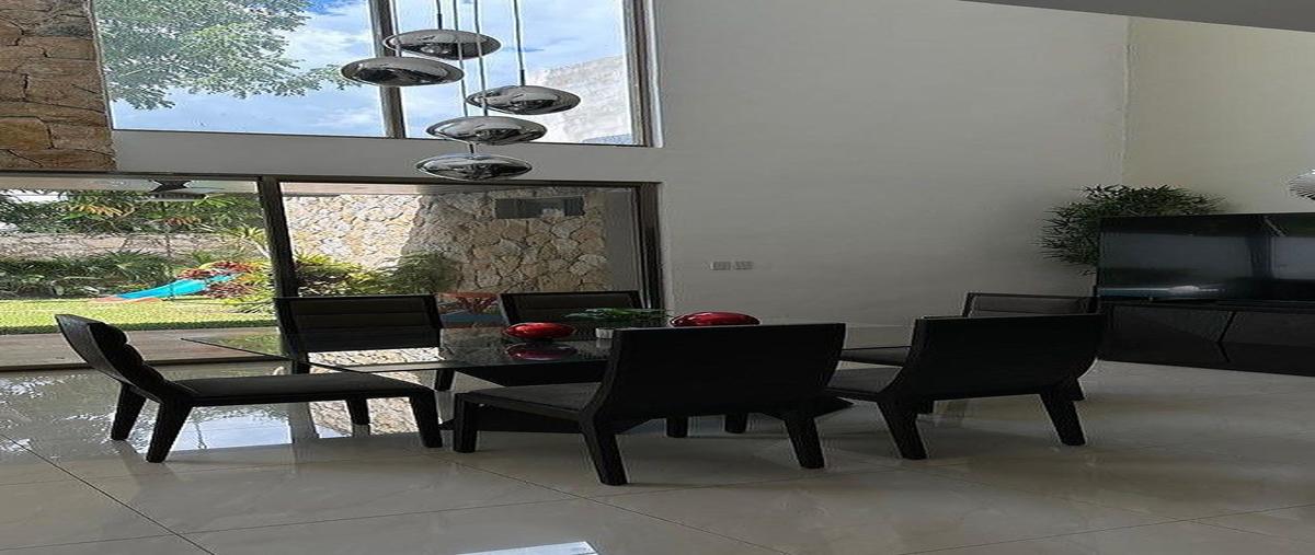 Foto de casa en venta en . , temozon norte, mérida, yucatán, 0 No. 05