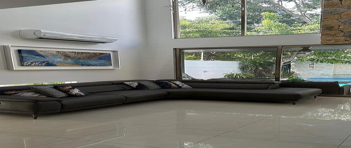 Foto de casa en renta en . , temozon norte, mérida, yucatán, 0 No. 04