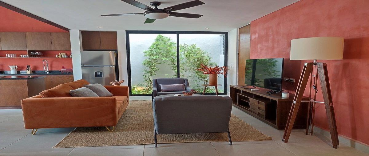 Foto de rancho en renta en  , temozon norte, mérida, yucatán, 0 No. 03