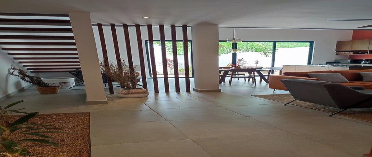 Foto de rancho en renta en  , temozon norte, mérida, yucatán, 0 No. 05