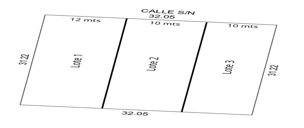 Foto de terreno habitacional en venta en  , temozon norte, mérida, yucatán, 0 No. 04