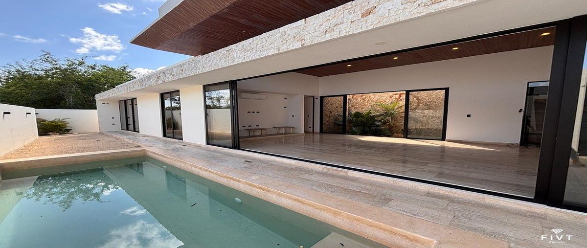 Foto de casa en venta en  , temozon norte, mérida, yucatán, 0 No. 03