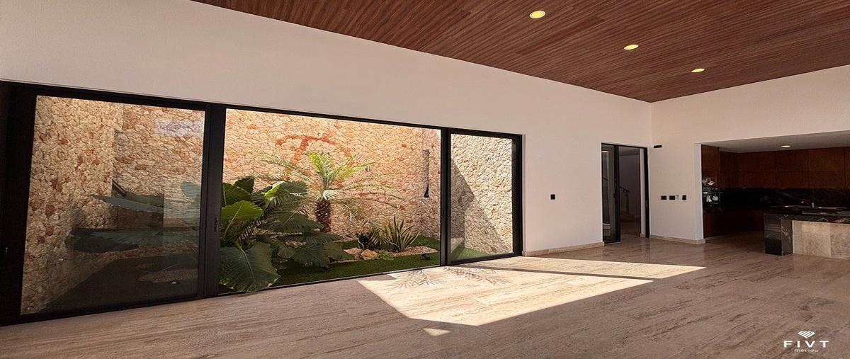 Foto de casa en venta en  , temozon norte, mérida, yucatán, 0 No. 04