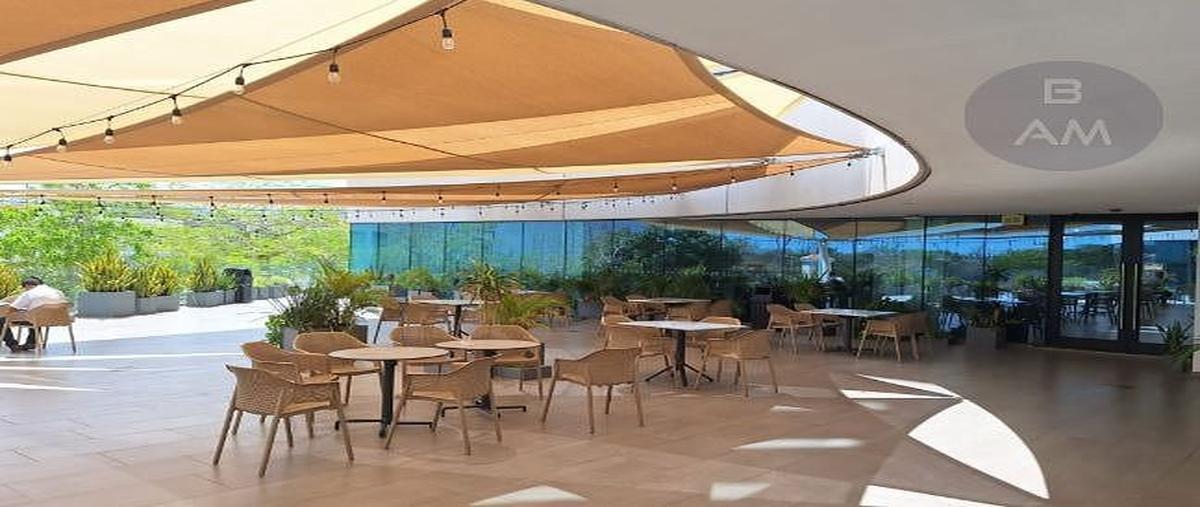 Foto de local en renta en  , temozon norte, mérida, yucatán, 31081732 No. 03