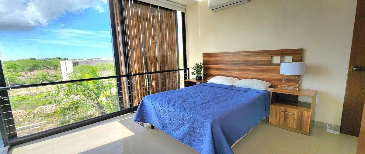 Foto de departamento en renta en  , temozon norte, mérida, yucatán, 31082031 No. 03
