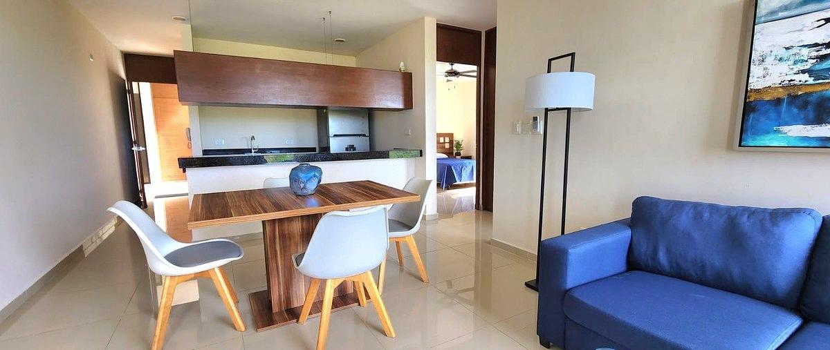 Foto de departamento en renta en  , temozon norte, mérida, yucatán, 31082031 No. 05