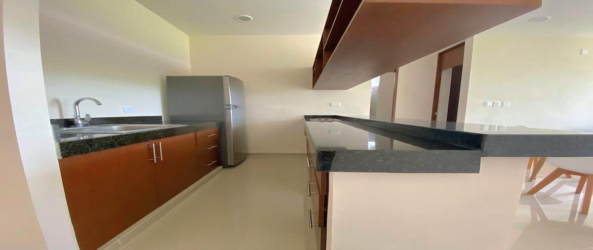 Foto de departamento en renta en  , temozon norte, mérida, yucatán, 31082034 No. 04