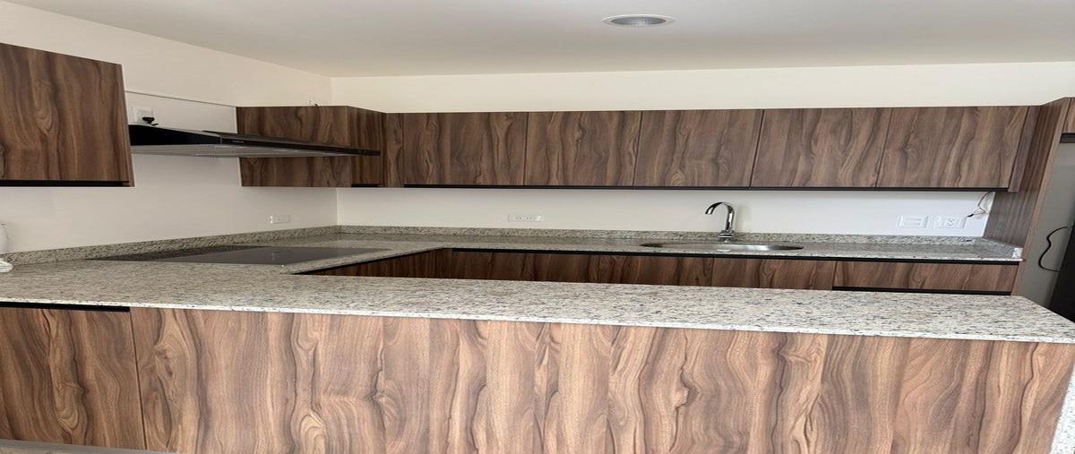 Foto de departamento en renta en  , temozon norte, mérida, yucatán, 0 No. 04