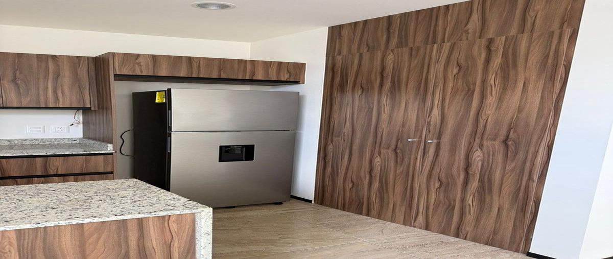 Foto de departamento en renta en  , temozon norte, mérida, yucatán, 0 No. 05