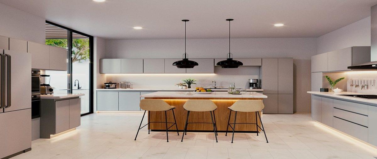 Foto de casa en venta en  , temozon norte, mérida, yucatán, 0 No. 04