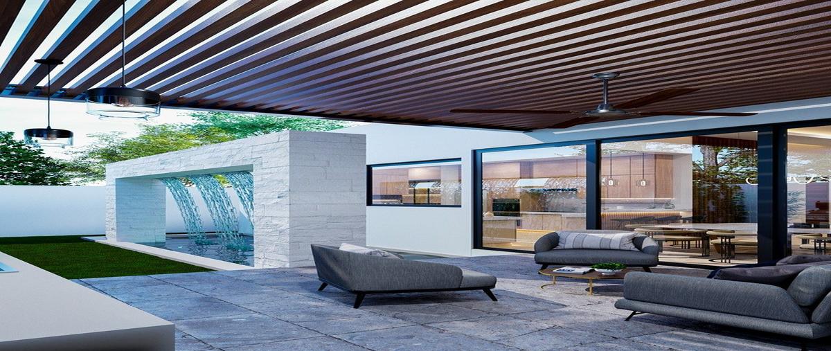 Foto de casa en venta en  , temozon norte, mérida, yucatán, 0 No. 04