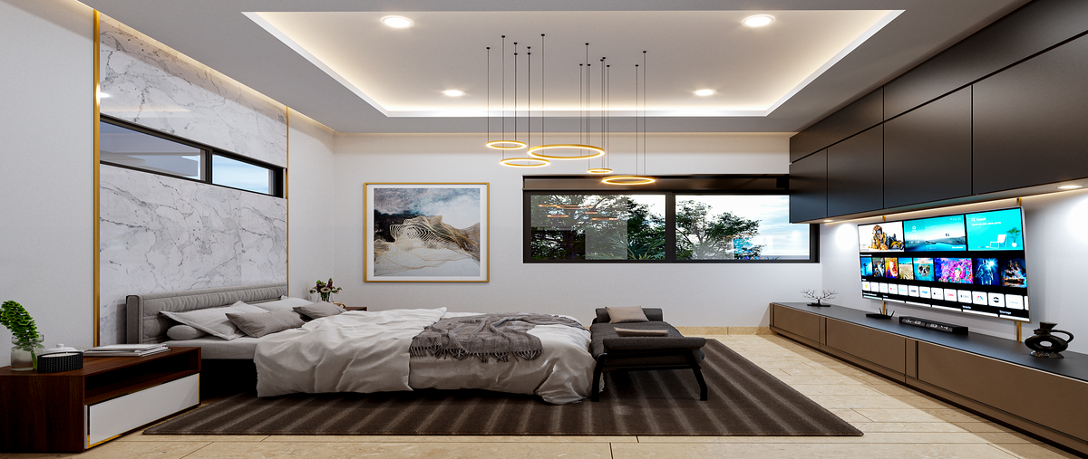 Foto de casa en venta en  , temozon norte, mérida, yucatán, 0 No. 05