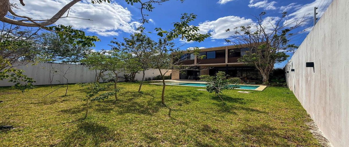 Foto de casa en venta en . , temozon norte, mérida, yucatán, 0 No. 04