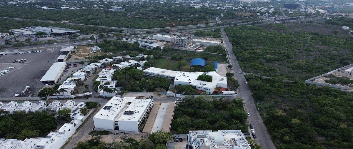 Foto de terreno habitacional en renta en  , temozon norte, mérida, yucatán, 31083240 No. 04