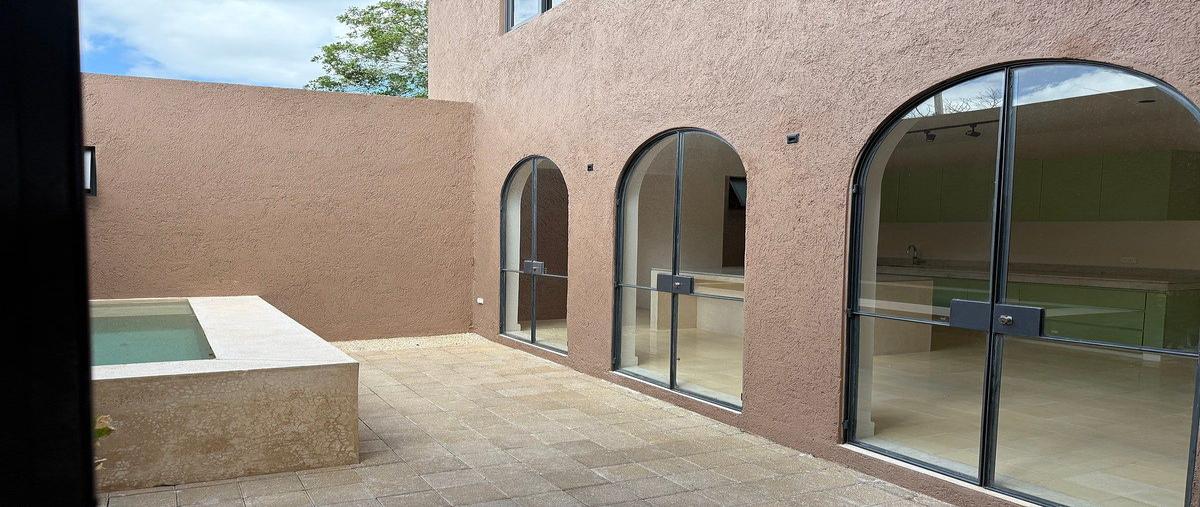 Foto de casa en venta en  , temozon norte, mérida, yucatán, 0 No. 03