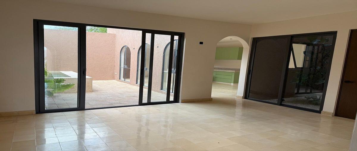 Foto de casa en venta en  , temozon norte, mérida, yucatán, 0 No. 04