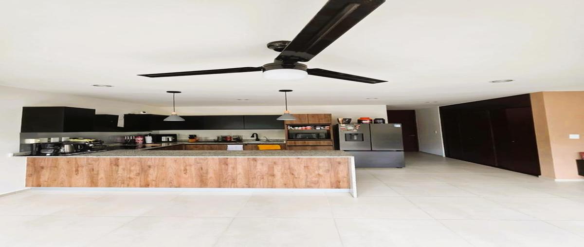 Foto de departamento en venta en  , temozon norte, mérida, yucatán, 0 No. 03