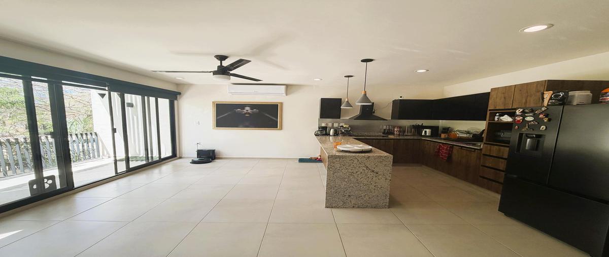 Foto de departamento en venta en  , temozon norte, mérida, yucatán, 0 No. 04
