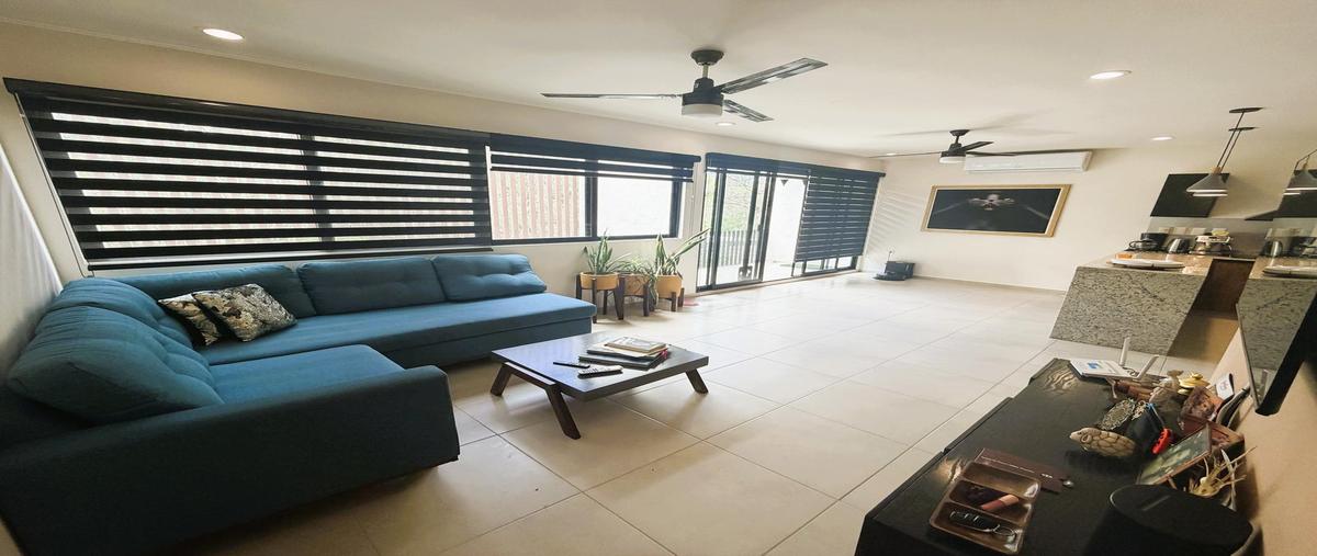 Foto de departamento en venta en  , temozon norte, mérida, yucatán, 0 No. 05