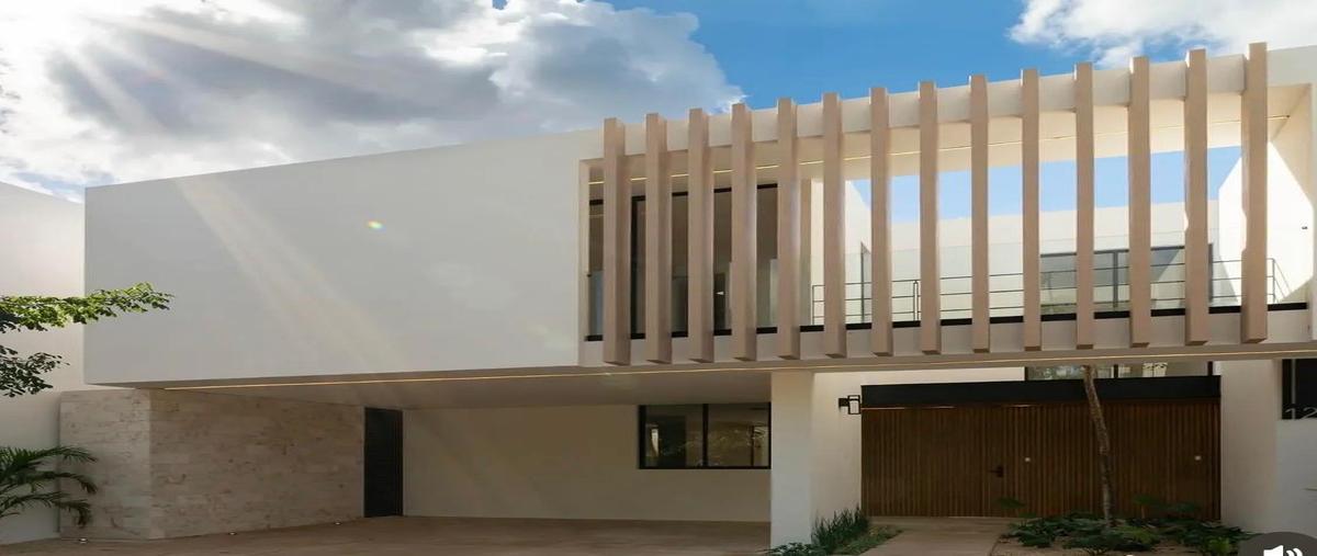Foto de casa en , temozon norte, mérida, yucatán, 0 foto 02 Foto de casa en venta en , temozon norte, mérida, yucatán, 0 No. 02