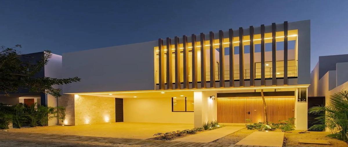 Foto de casa en , temozon norte, mérida, yucatán, 0 foto 03 Foto de casa en venta en , temozon norte, mérida, yucatán, 0 No. 03