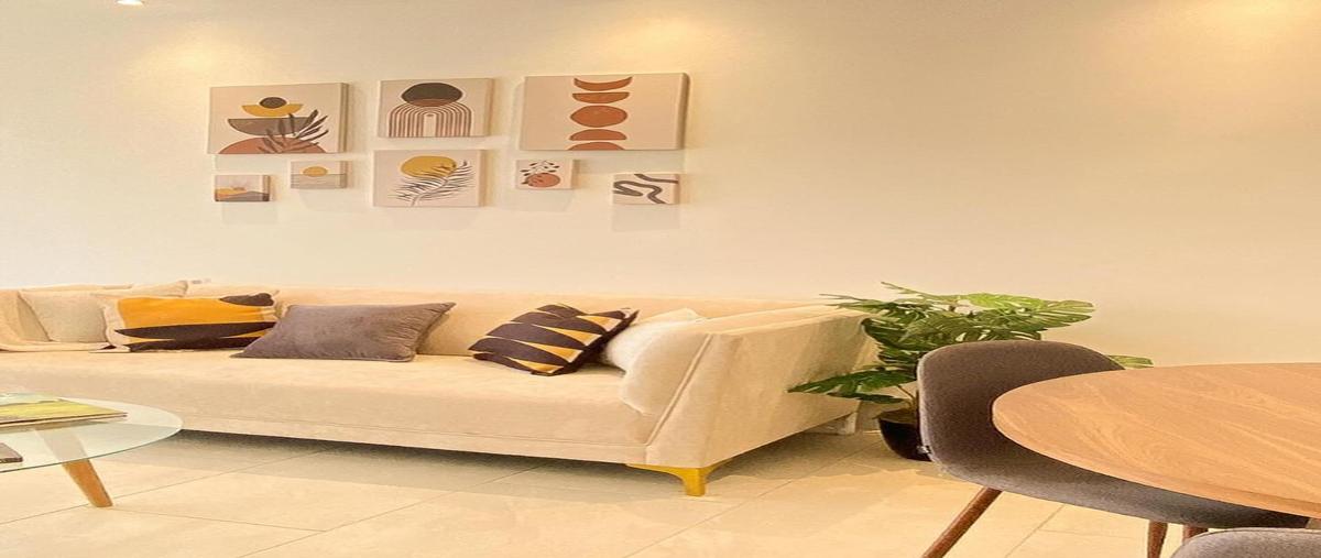 Foto de departamento en venta en  , temozon norte, mérida, yucatán, 31084304 No. 04